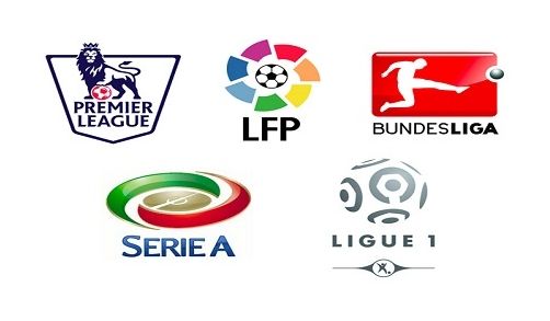 歐洲賽場屢 歐洲賽場屢